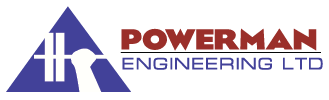 Powerman Engineering Ltd