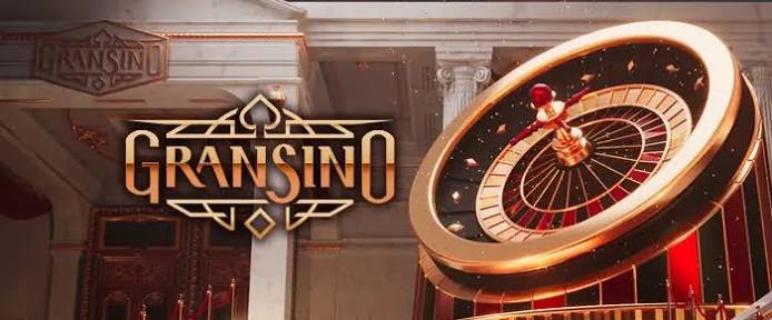 Gransino Online Casino Testimonial